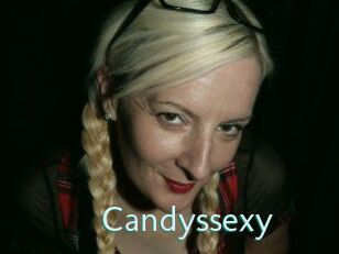 Candyssexy