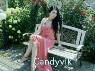 Candyvik