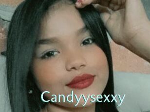 Candyysexxy