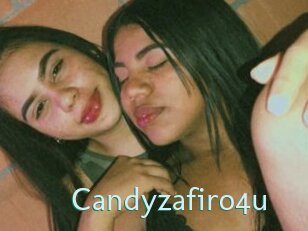 Candyzafiro4u
