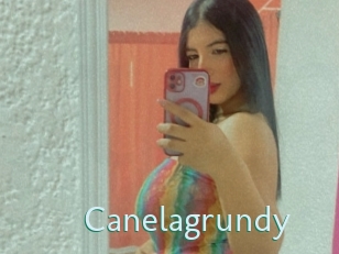 Canelagrundy