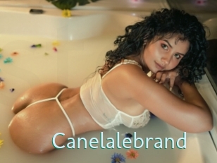 canelalebrand Straponles