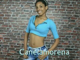 Canelamorena