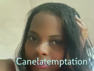 Canelatemptation