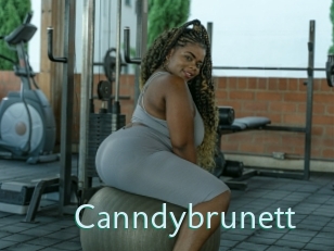 Canndybrunett