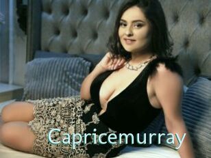 Capricemurray