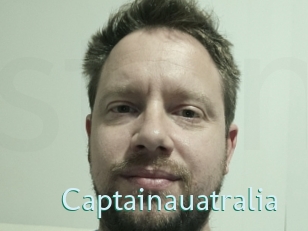 captainauatralia Straponles