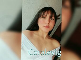 Caralevig