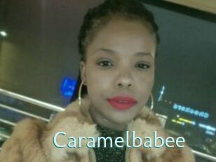 Caramelbabee