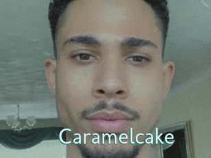 Caramelcake