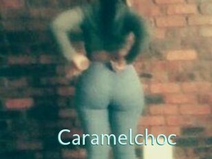 Caramelchoc
