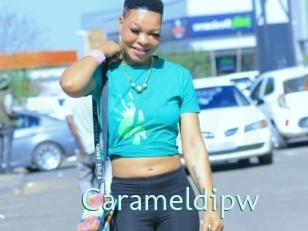 Carameldipw