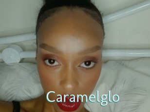 Caramelglo