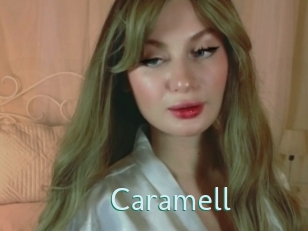 Caramell