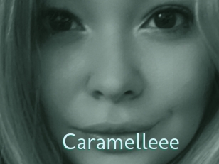 Caramelleee