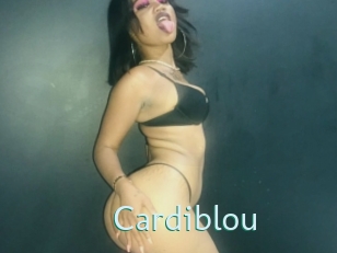 Cardiblou