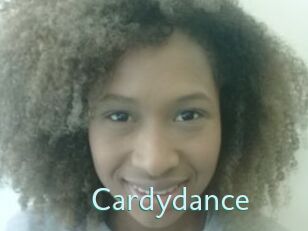 Cardydance