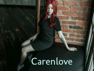 Carenlove