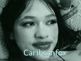 Caribeanfox