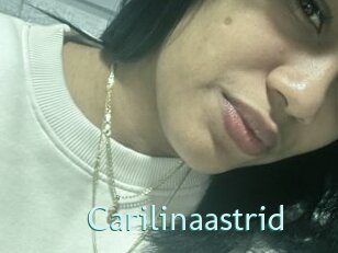 Carilinaastrid