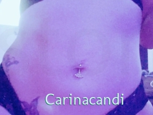 Carinacandi