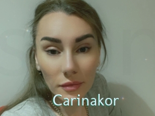 Carinakor