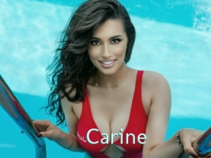 carine Straponles