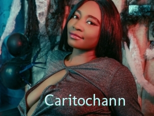 Caritochann