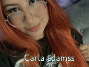 Carla_adamss