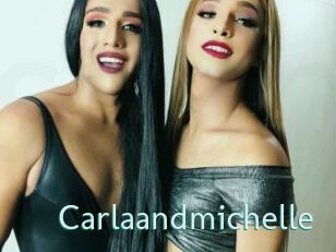 Carlaandmichelle