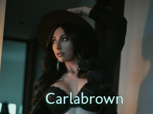 Carlabrown