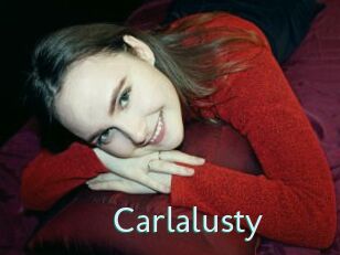 Carlalusty