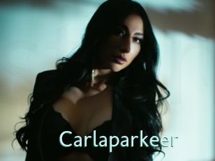 Carlaparkeer