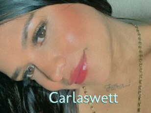 Carlaswett