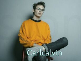 Carlcalvin