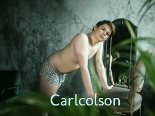 Carlcolson