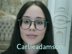 Carlieadamson