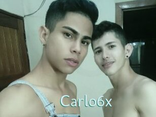Carlo6x