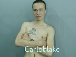 Carloblake