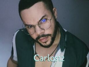 Carlos12