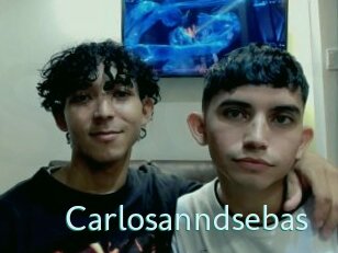 Carlosanndsebas