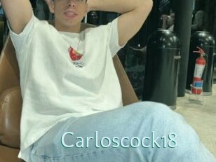 carloscock18 Straponles