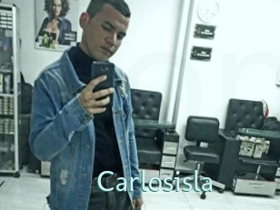 Carlosisla