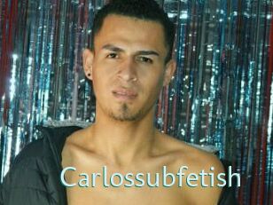 Carlossubfetish