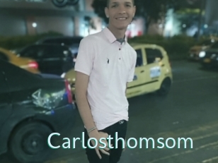 Carlosthomsom