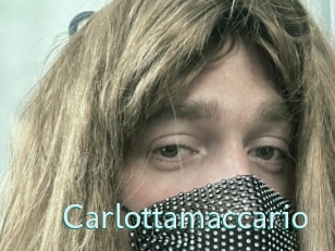 Carlottamaccario