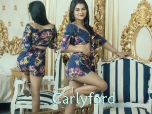 Carlyford