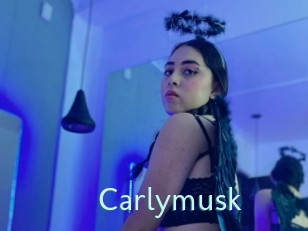 Carlymusk