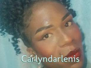 carlyndarlenis Straponles
