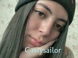 Carlysailor